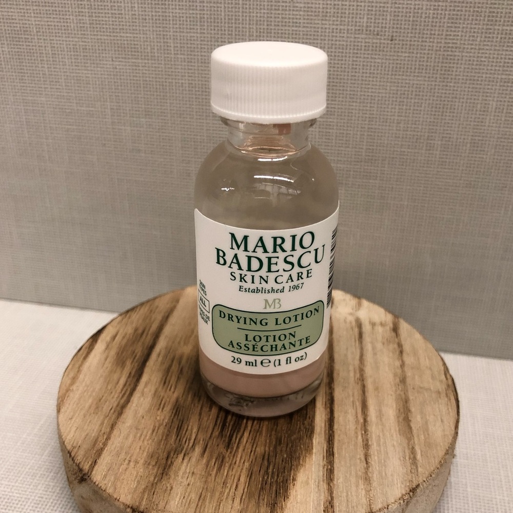 Mario Badescu Drying Lotion